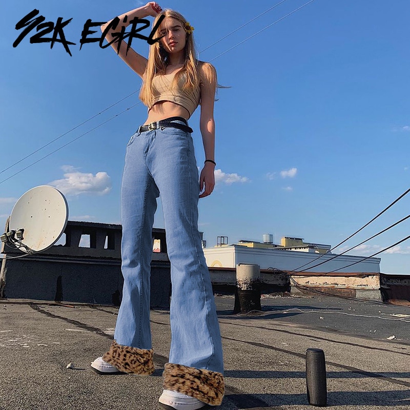 Y2K EGIRL  ĵ ġ ũ ÷ û 90s м  Ʈ   Ƽ Streetwear   ܿ